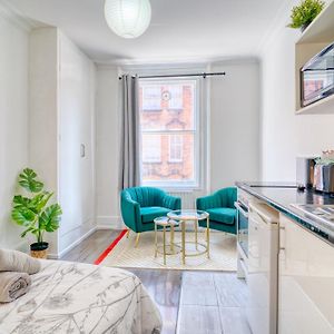 Appartement met een Slaapkamer